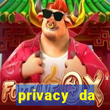 privacy da pipokinha vazado